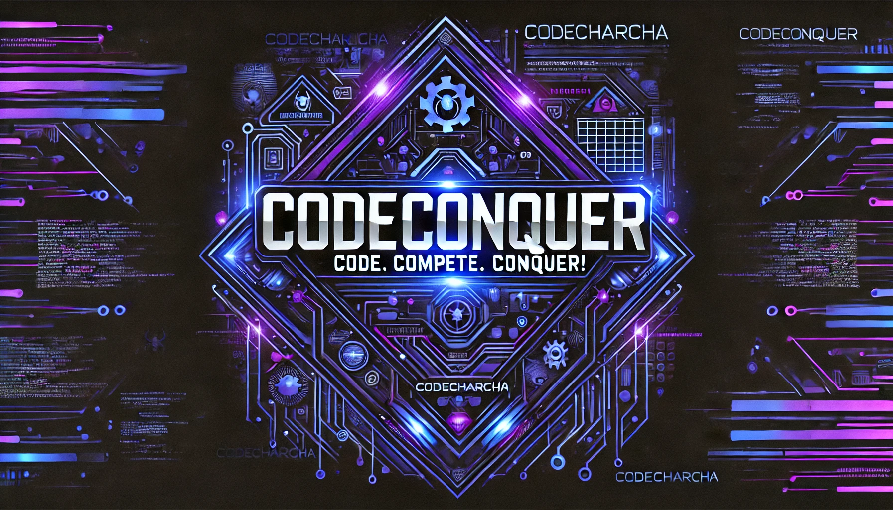 CodeConquer